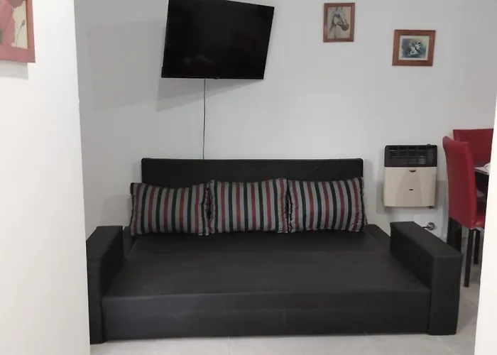 Departamento A Estrenar Alem