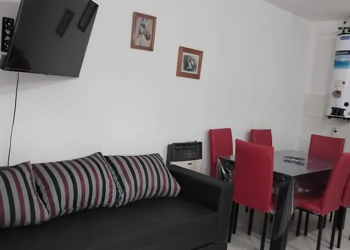 Departamento A Estrenar Alem