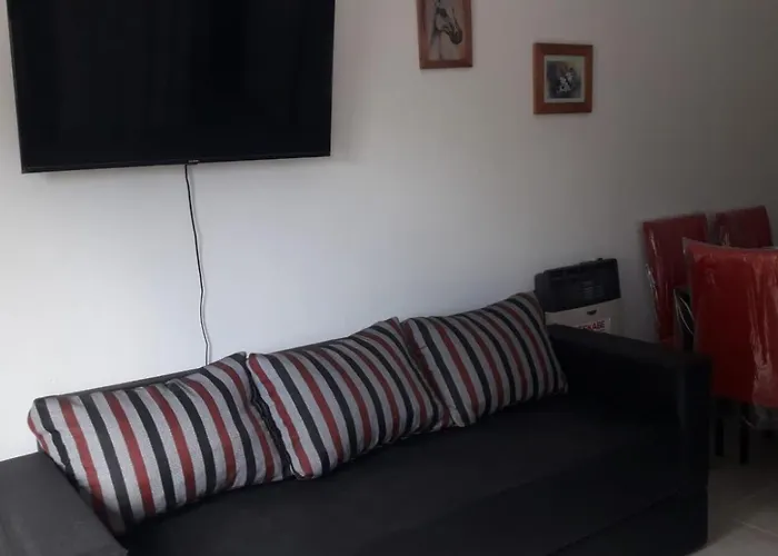 Departamento A Estrenar Alem