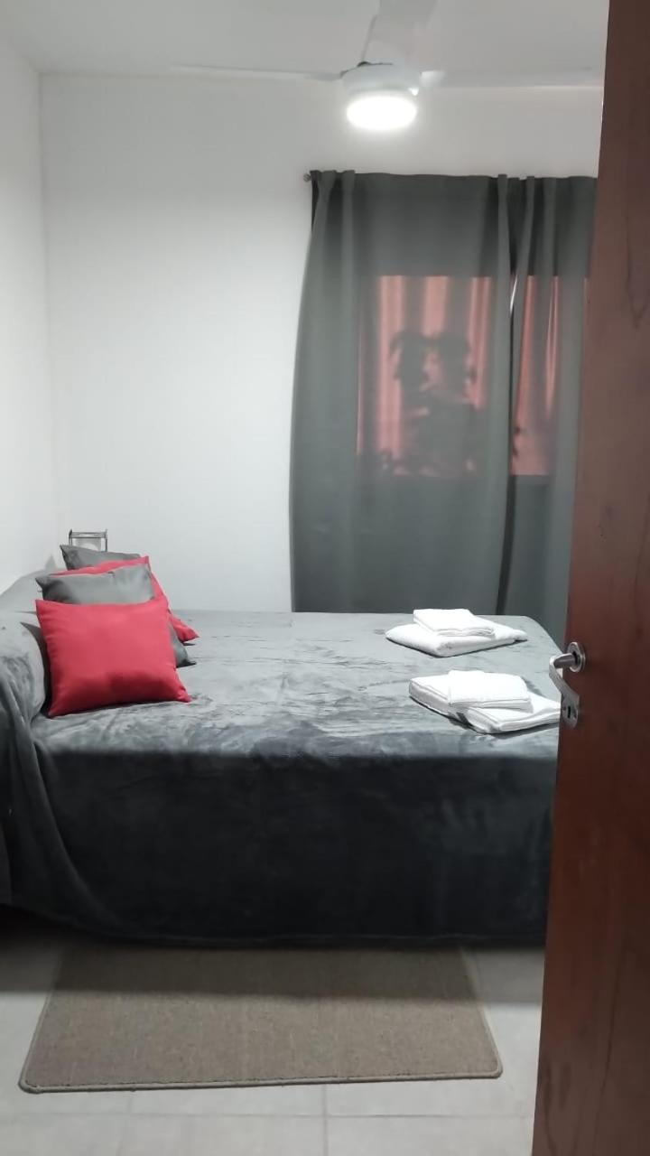Apartment Departamento A Estrenar Alem San Rafael (Mendoza)
