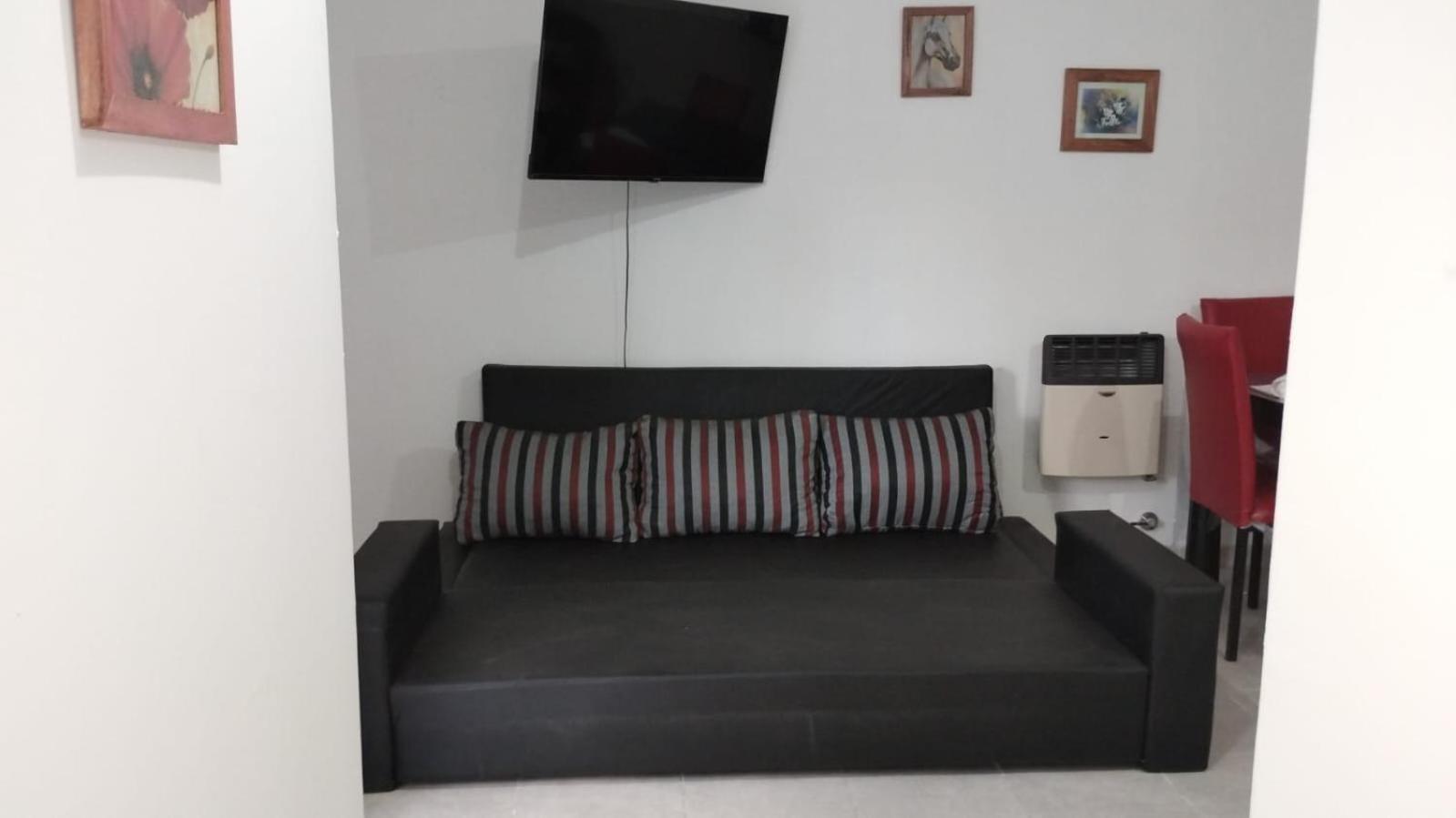 Apartment Departamento A Estrenar Alem San Rafael (Mendoza)