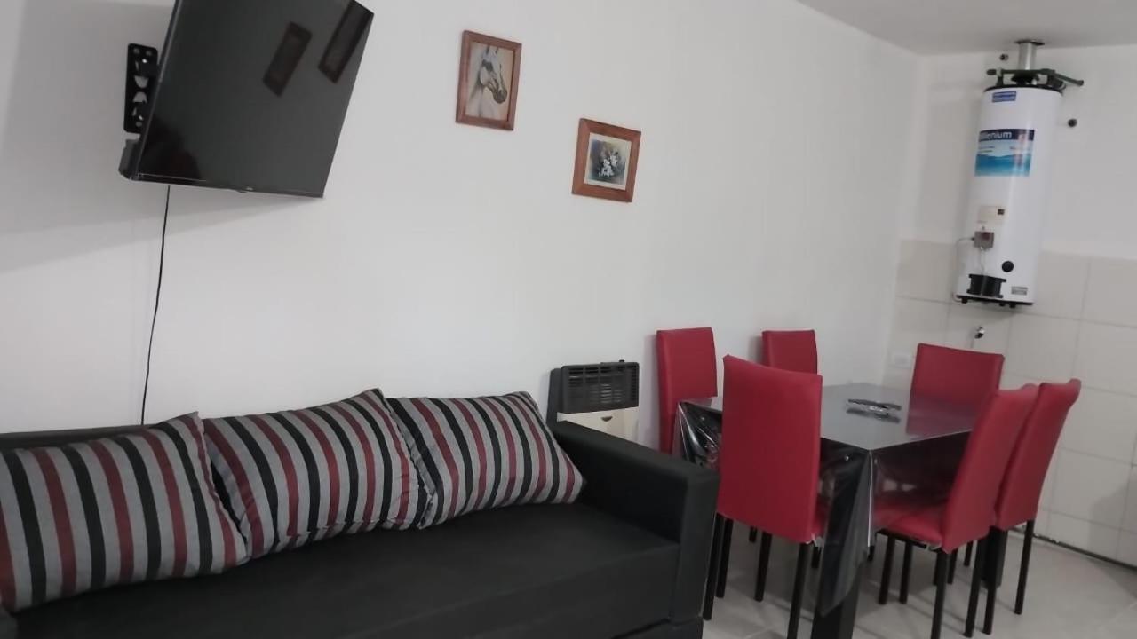 Departamento A Estrenar Alem San Rafael (Mendoza)