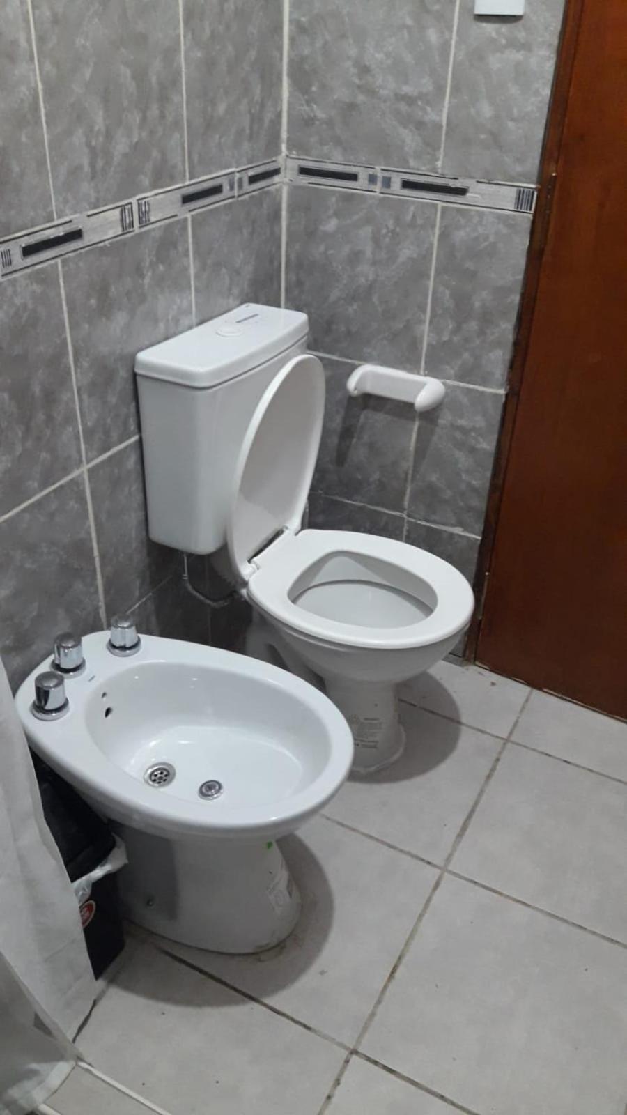 Departamento A Estrenar Alem Apartment San Rafael (Mendoza)