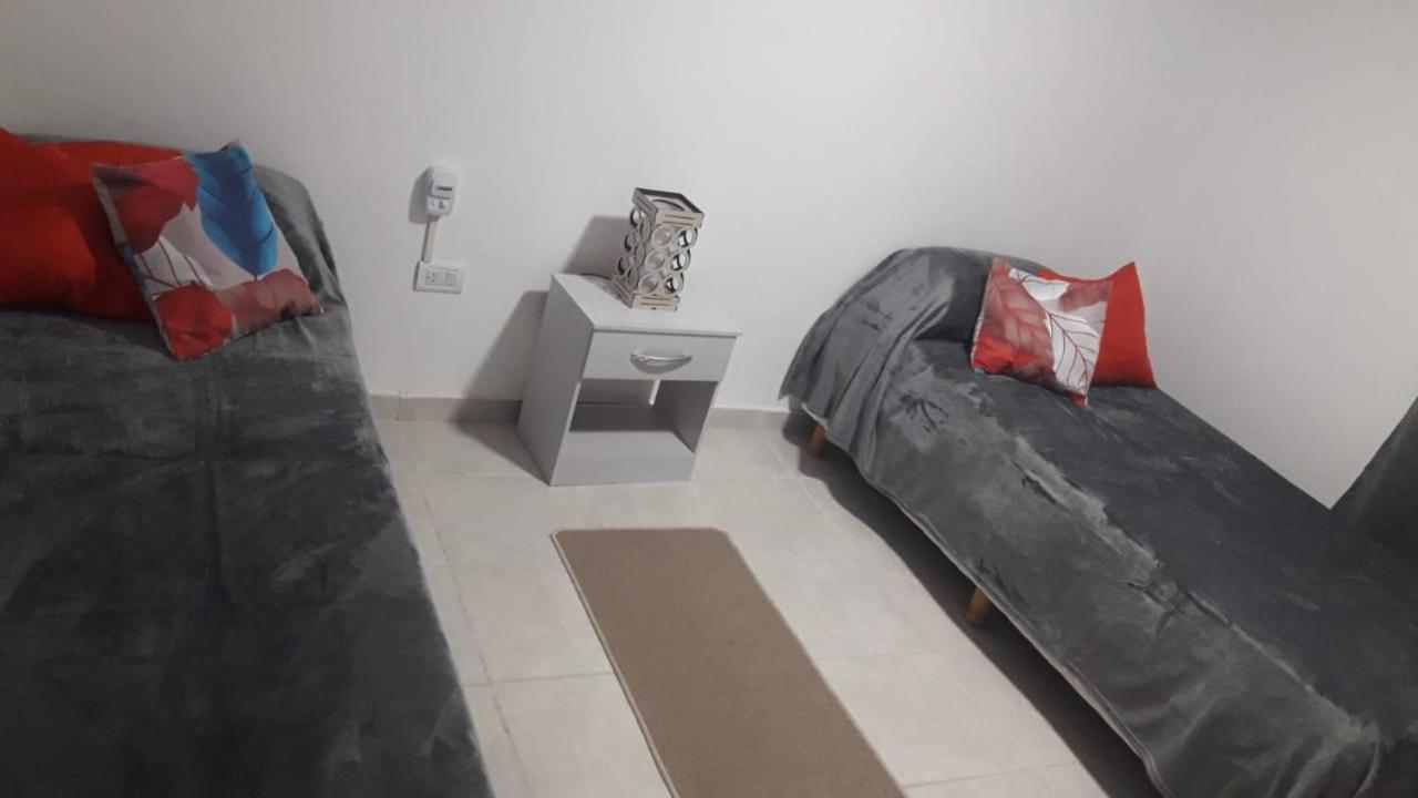 Departamento A Estrenar Alem Apartment *