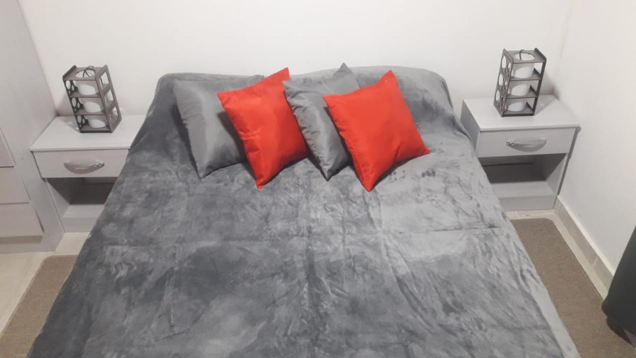 Departamento A Estrenar Alem * San Rafael (Mendoza)