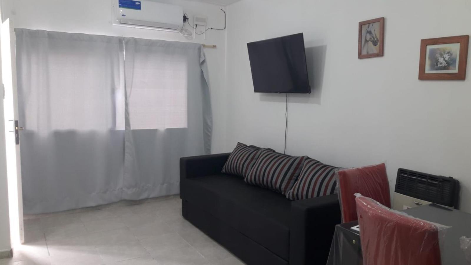 Departamento A Estrenar Alem Apartment