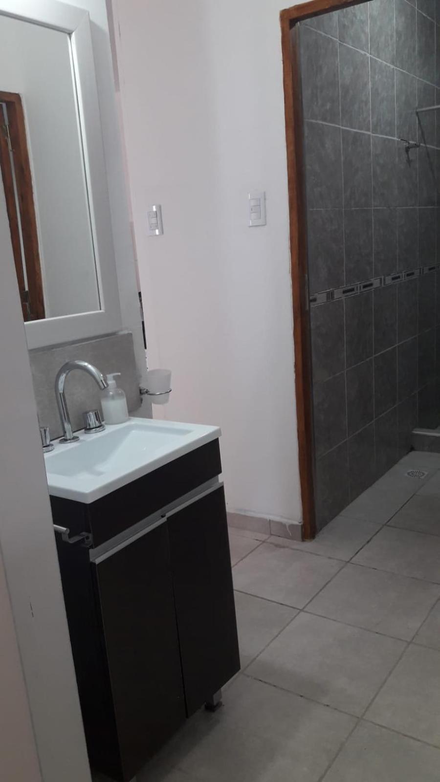 Departamento A Estrenar Alem Apartment San Rafael (Mendoza)