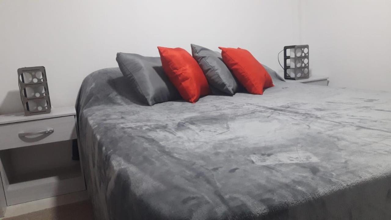 Departamento A Estrenar Alem Apartment San Rafael (Mendoza)